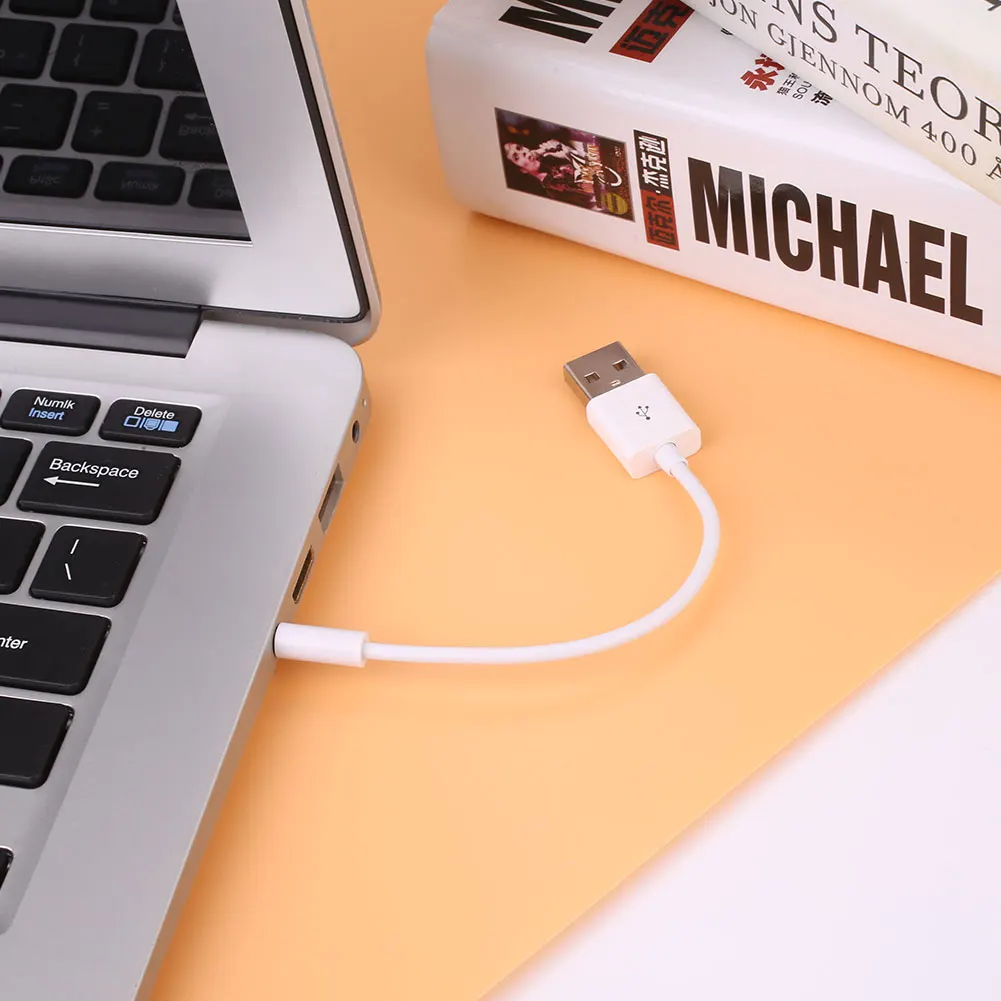 Зарядный кабель USB для Apple iPod адаптер с разъемом 3 5 мм MP3 MP4 плеера зарядного