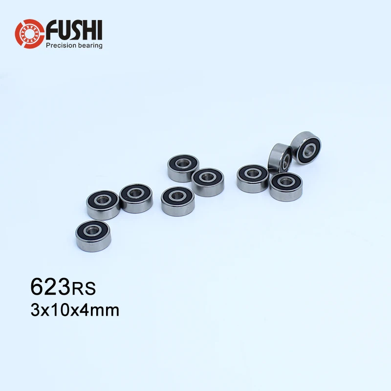 623 2rs подшипник