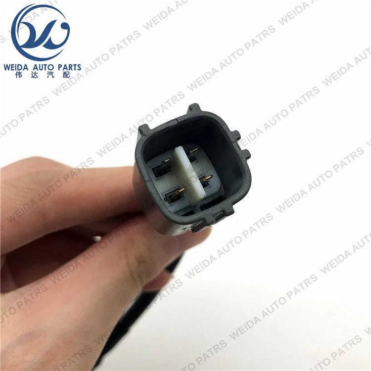 WEIDA/авто кислородный датчик для Toyota Mark X Lexus IS350 IS250 Part No#89465-30730 89465 30730