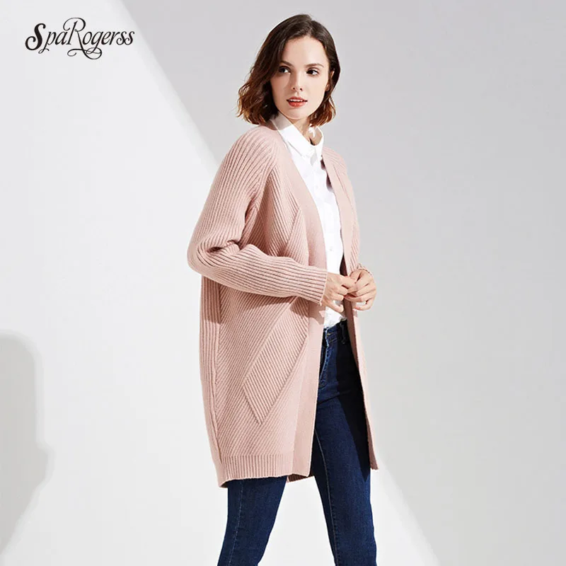 Women's Plus Size Sweaters & Cardigans | Coldwater Creek womens long sweater vest cardigan jacket size