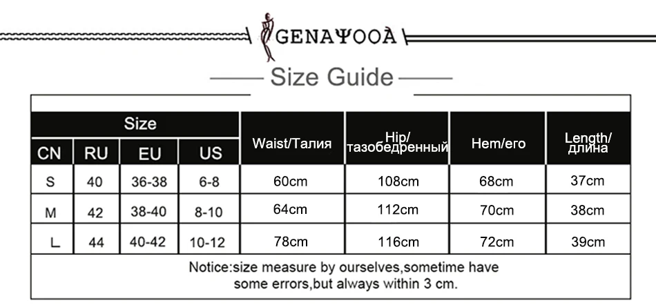 size