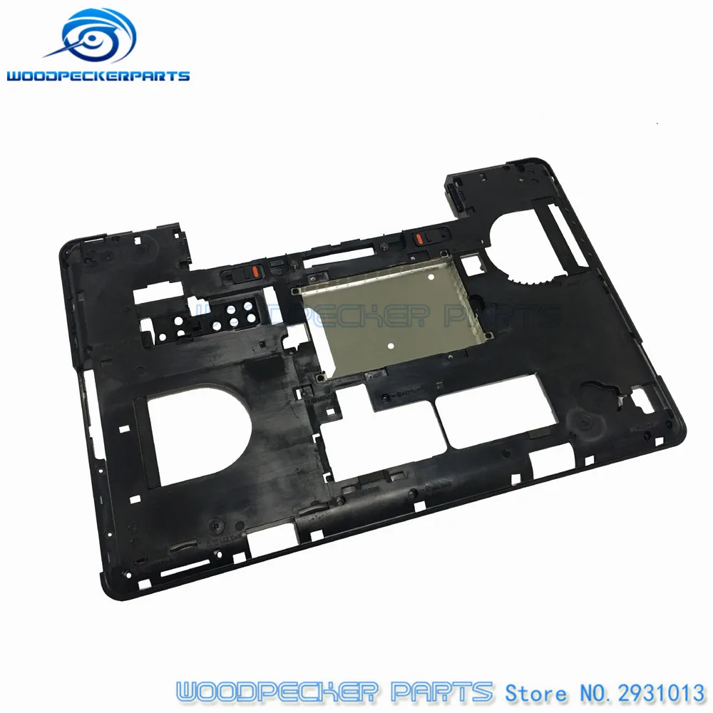 

Free Shipping Laptop NEW FOR For Dell For Latitude E5540 W/ SC Card Slot H2F7C Black Shell D cover CN-0H2F7C