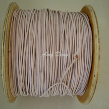 50 м/лот 0,1X180 делится своей антенной Litz пряди медной проволоки полиэфирная оболочка по метру продажи