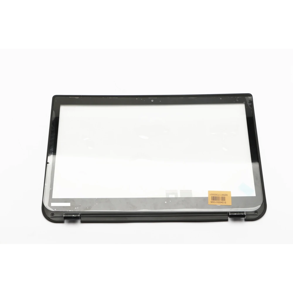 

K000148430 Genuine New Touch Panel Digitizer w/ Bezel Frame AP10R000400 for Toshiba Satellite U40T-A U40T-A4168SM