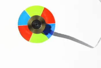 

Brand new original O ptoma HD20 HD200X IS800S Projector color wheel