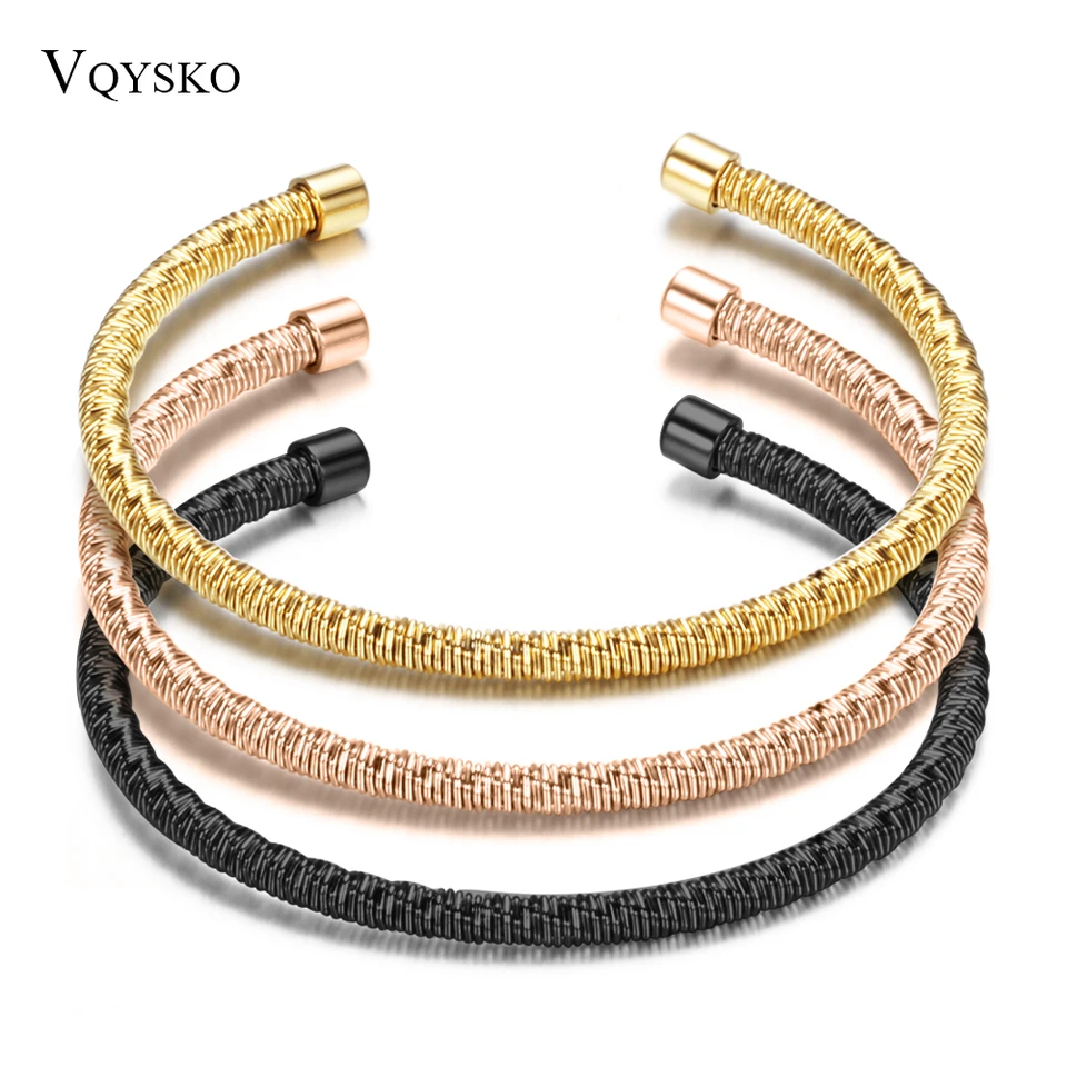 Braccialetti in Acciaio Inossidabile - Acquista braccialetti online