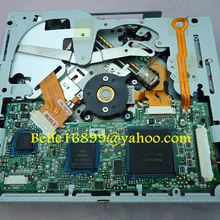 Alpine DVD механизм DV33M21A DV33M110 DV33M01B DV36M110 DV33M01A для BMW E70 Jeep Lexus mercedes vw RNS-E A4 автомобильный dvd-навигатор