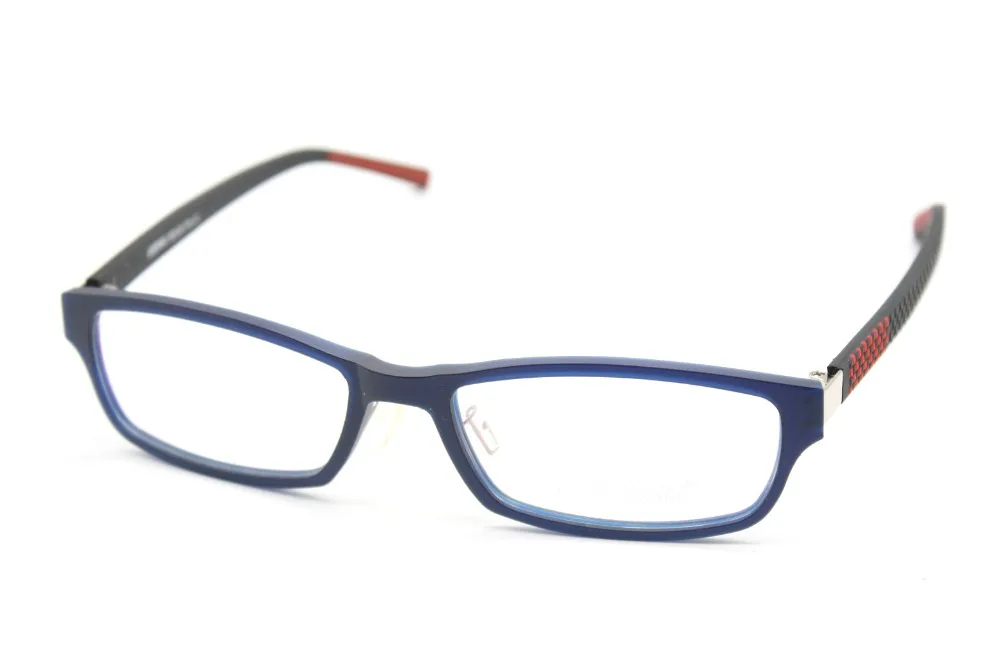 GENUINE QUALITY ULTRA LIGHT MEMORY HAND MADE GLASSES FRAME ...
