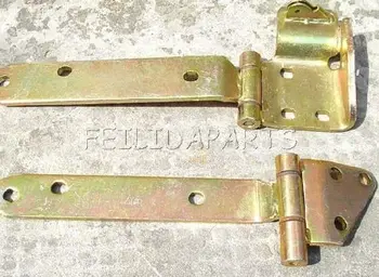 

Tailgate UPPER& LOWER Hinge Assembly FOR PAJERO/MONTERO 1990-2000 ( FREE SHIPPING BY DHL)