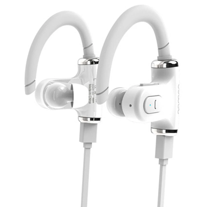 bilder für Römischen S530 Wireless Bluetooth Headset Sport Ausgeführt Stereo-ohrhörer Kopfhörer Auriculares Ohrhörer Fone De Ouvido für Xiaomi Sony bilder für Römischen S530 Wireless Bluetooth Headset Sport Ausgeführt Stereo-ohrhörer Kopfhörer Auriculares Ohrhörer Fone De Ouvido für Xiaomi Sony