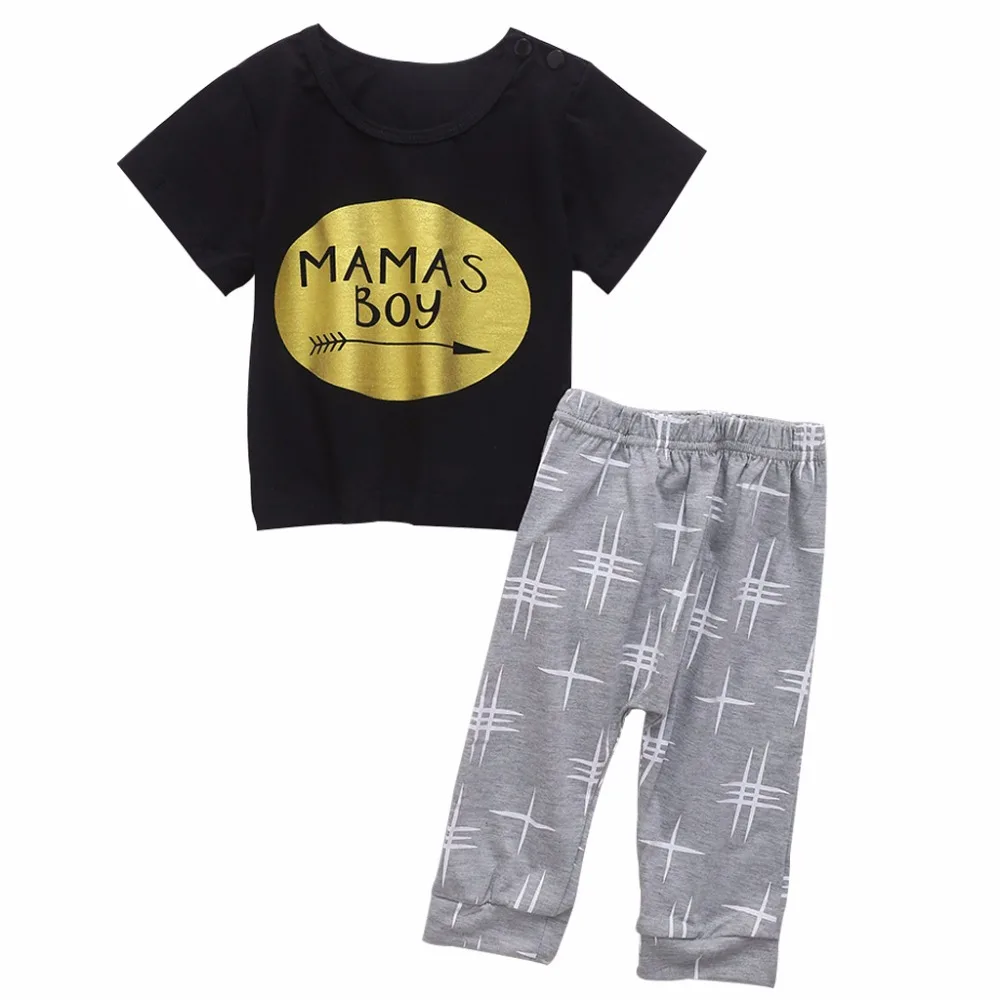 baby boy printed t shirts