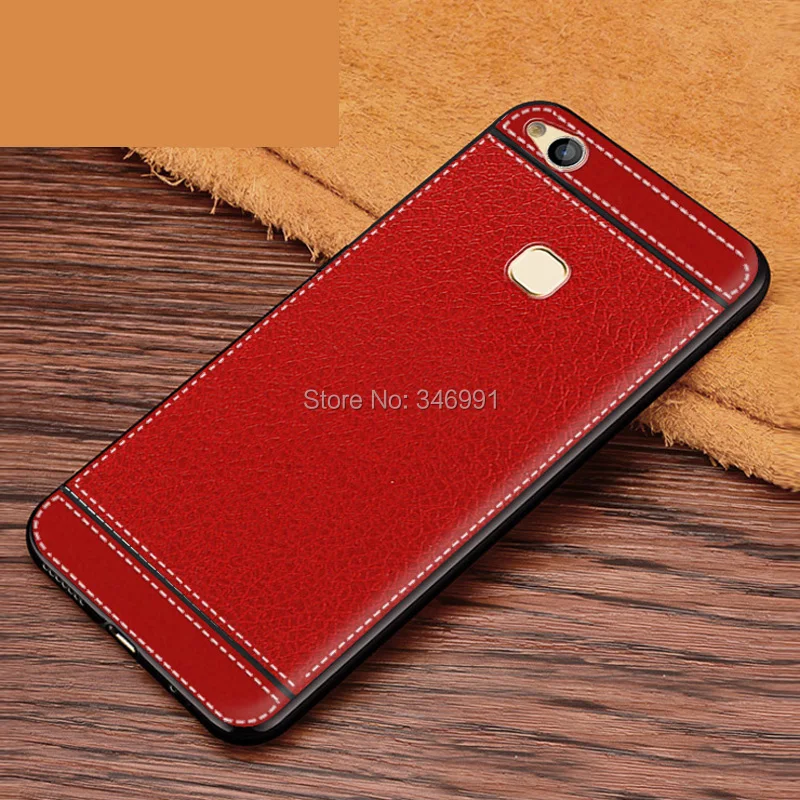 Huawei P10 lite Case leather Huawei P10 lite Funda silicona Huawei P10 lite Case luxury Huawei P10 lite Case silicone Huawei P10 lite Phone Case Capa Huawei P10 lite Coque (11)