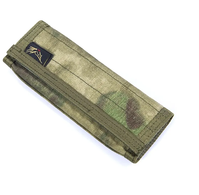 FLYYE FY-BG-A007 1000D CORDURA водонепроницаемый нейлоновый наплечный коврик для CIRAS тактический боевой жилет армейский военный жилет и сумки на плечо