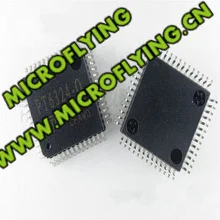 

2PCS/LOT PT6324-Q PT6324 QFP-52 driver/controller IC
