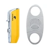 Yellow lighter set