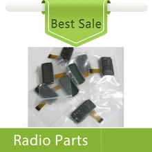 2X lcd для Motorola GP338Plus GP338 всего нового