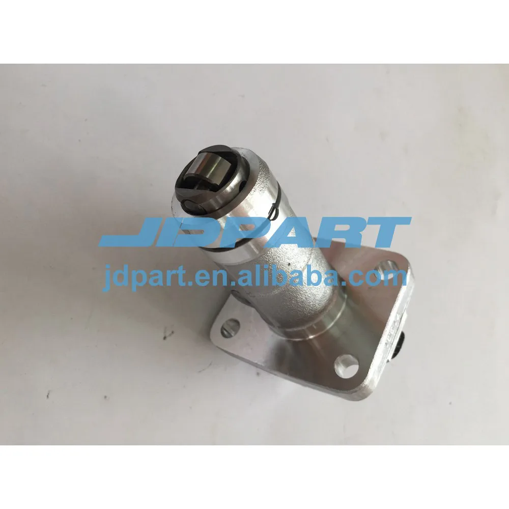 3LB1 топливный насос для Hiatchi экскаватора Isuzu двигателя|Регулирование