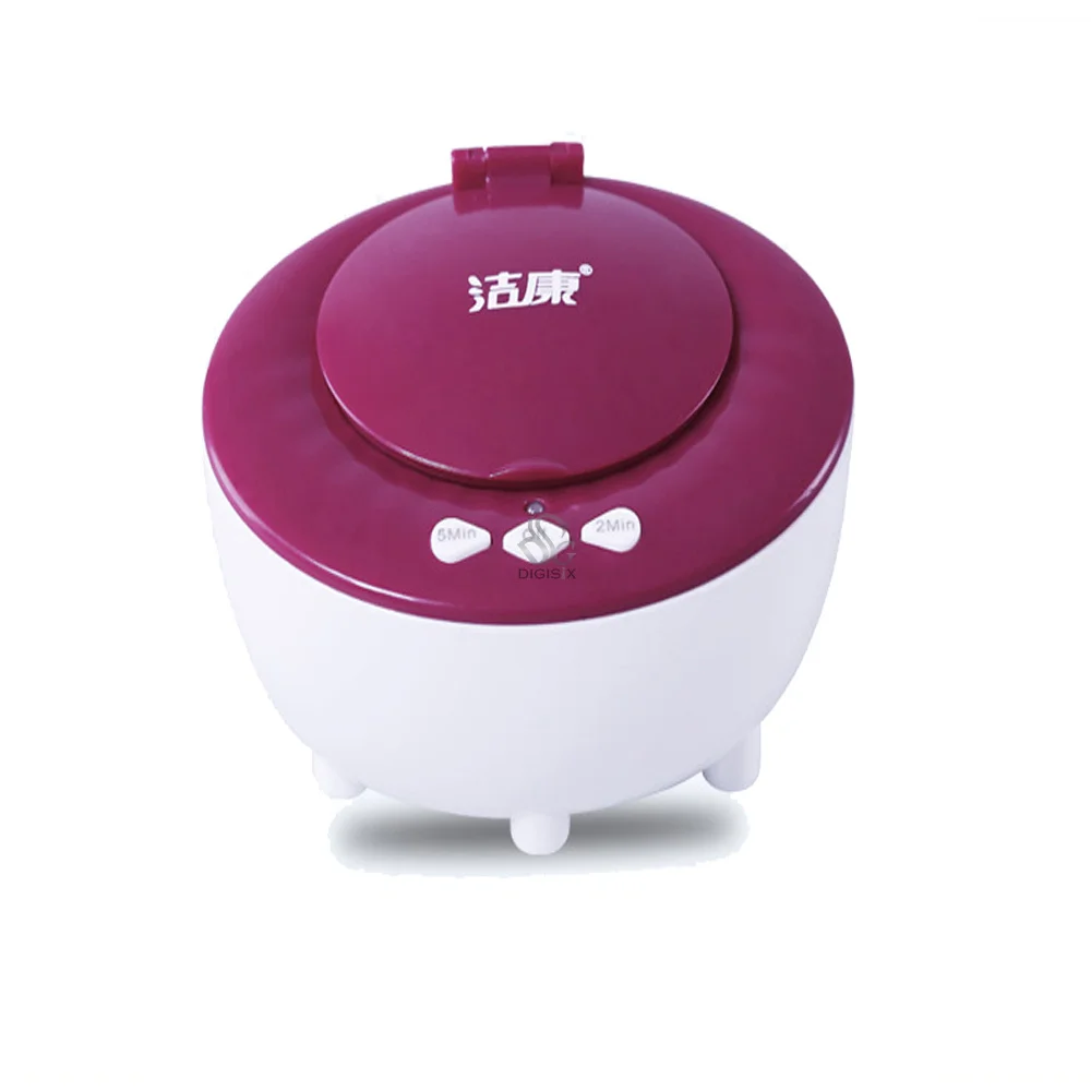 Ultrasonic contact lenses automatic washing machine CE 4200 Lenses