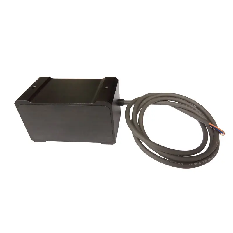 

FMK24-S Series 24GHz Microwave Ranging Radar Liquid Level Radar Anti-collision Radar