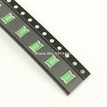20 шт. в партии Raychem Polyswitch SMT SMD PTC Сброс сброса предохранители 1812 2.6A