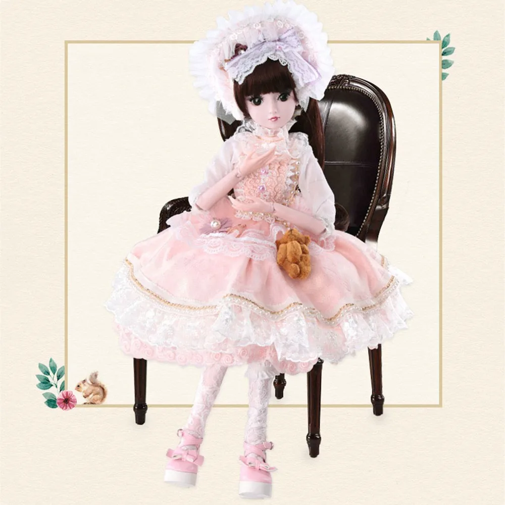 BJD Doll (59)