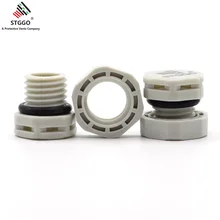 Гидрофобный IP 68 клейкий вентиляционный фильтр