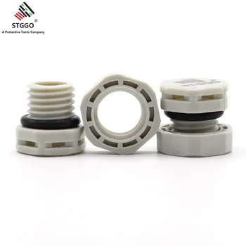 

Hydrophobic IP 68 Adhesive Vent Filter