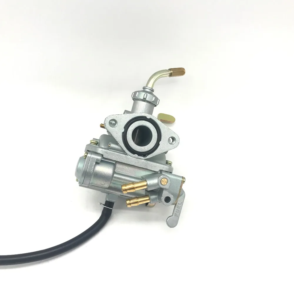 trail 90 carburetor