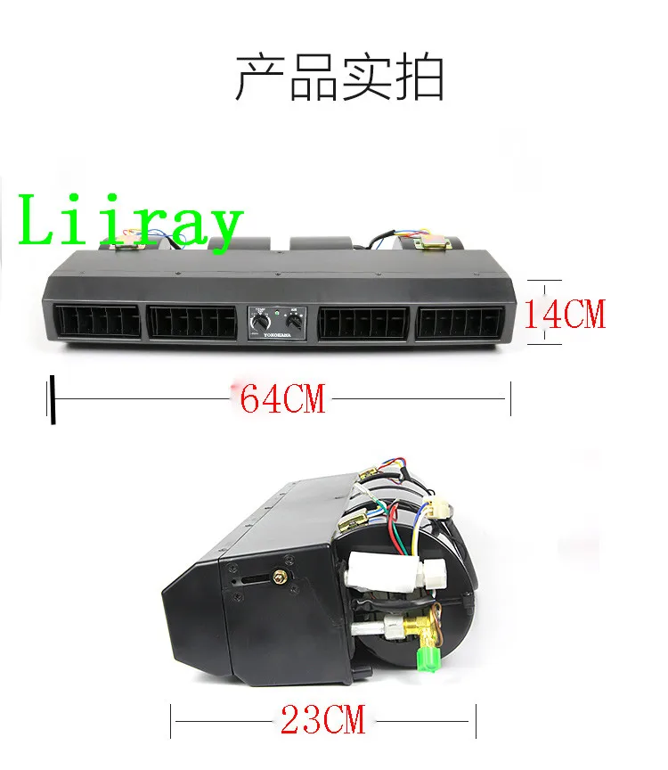 

auto air conditioner evaporator 223L LHD 12V BEU-223L-100