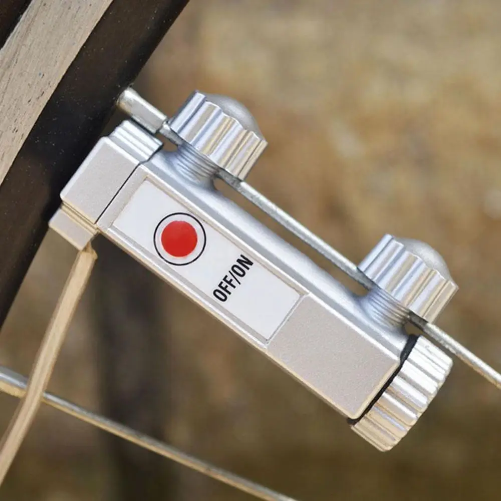 Sale 20 LED Bicycle Lights Mountain Bike Light Cycling Spoke Wheel Lamp Bike Accessories 2