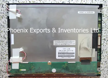 

TM121SV-22L11A 12.1" LCD DISPLAY PANEL TM121SV 22L11A