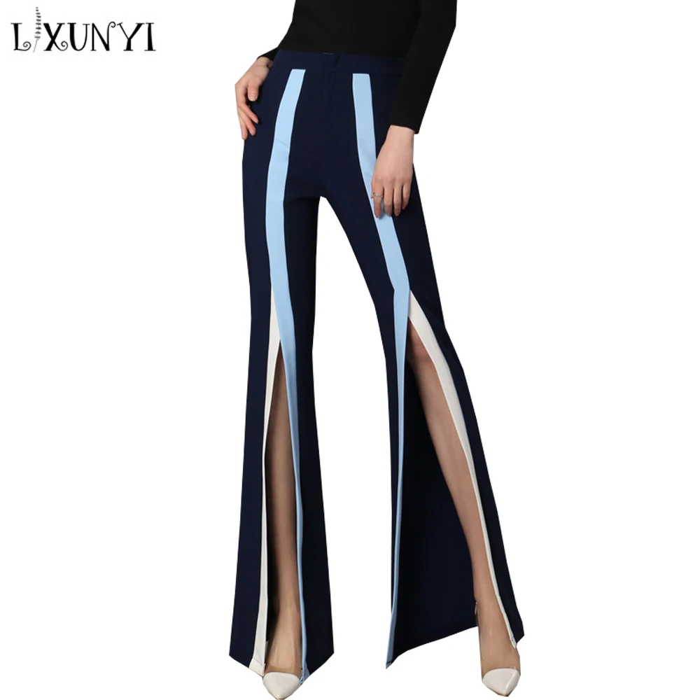 Popular Formal Striped Trousers-Buy Cheap Formal Striped