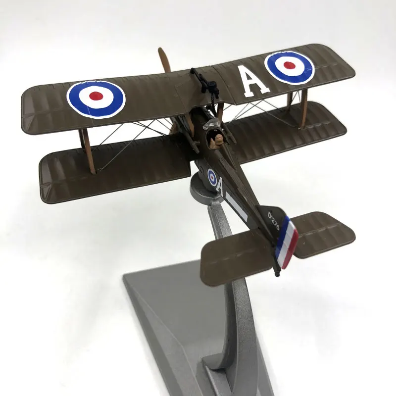 1: 72 металлическая модель первой и второй мировой войны Spitfire Fighter Diecast военная модель статического моделирования модель самолета для коллекции подарок