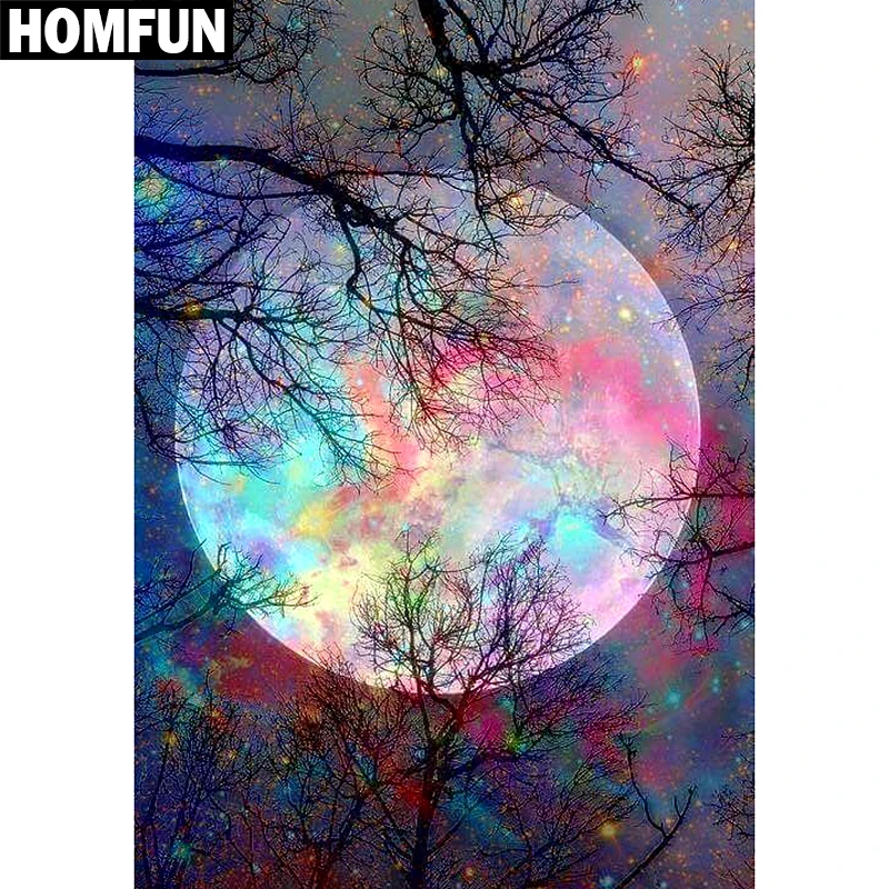 A01288      Color moonlight