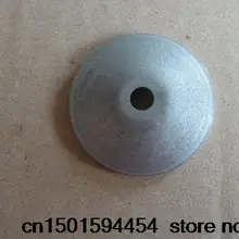 Hangkai 2 тактный 3,5 л. с. Наружный кронштейн часть зажима дисковые тормоза