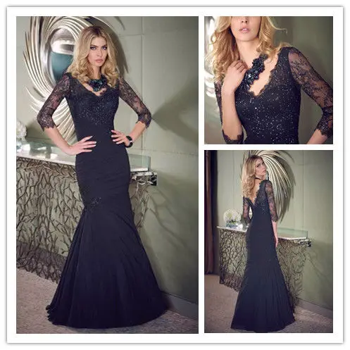 new designer stylish gown