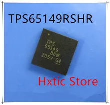 NEW 10PCS/LOT TPS65149RSHR TPS65149 65149 QFN-56 IC