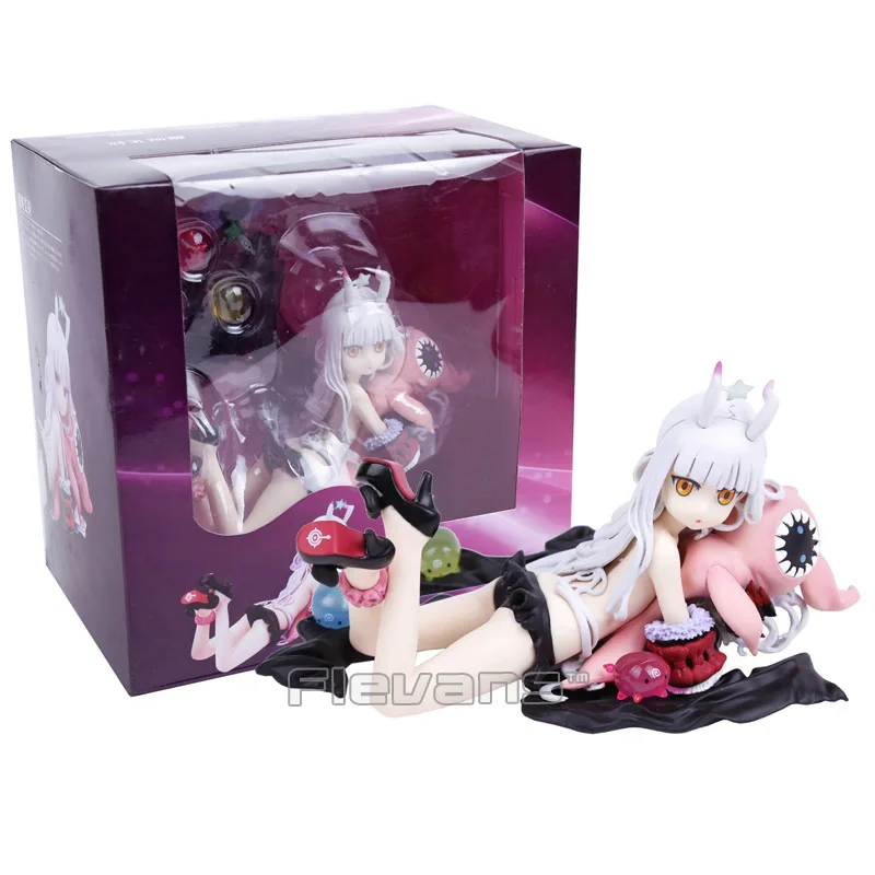 

Anime World Conquest Zvezda Plot Kate Hoshimi Behepa 1/8 Scale Painted Figure Collectible Model Toy 12cm