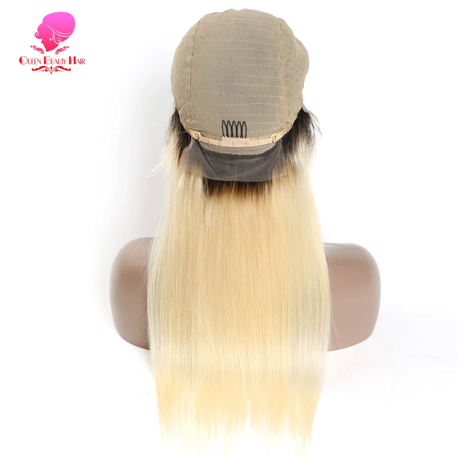 1b 613 ombre blonde wig (9)