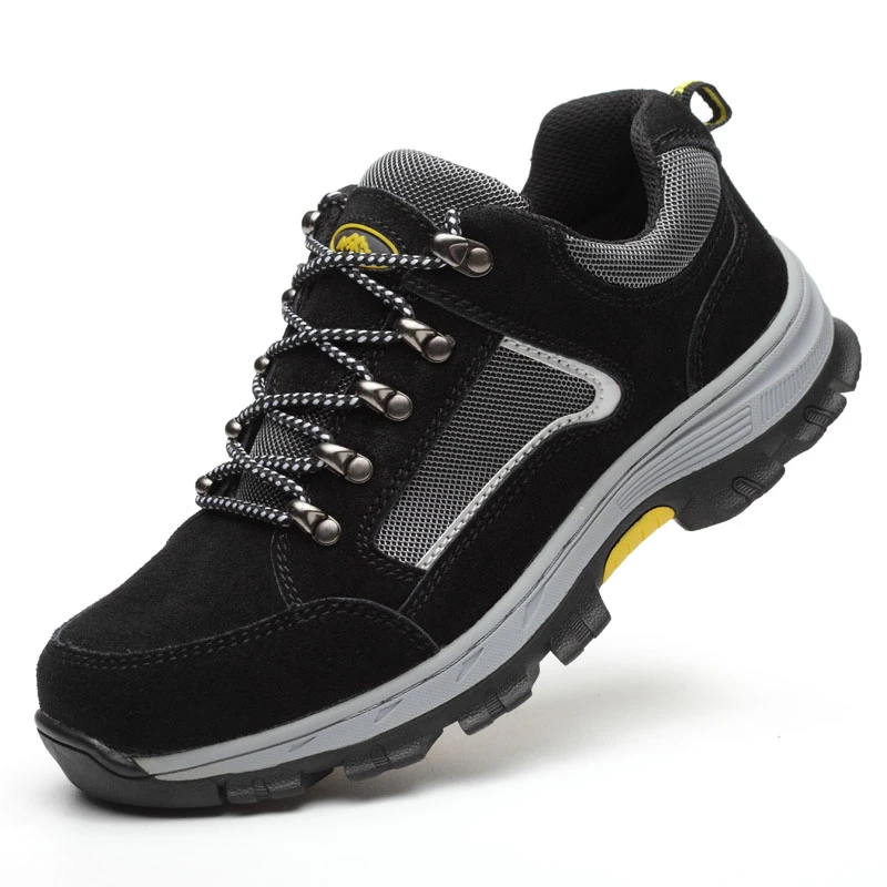 safety shoes 12 size