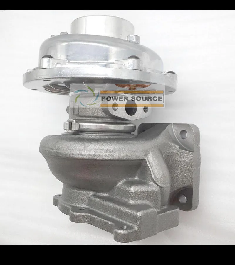 Turbo RHG6 114400-4380 1144004380 114400-4420 For HITACHI For ISUZU Excavator Earth moving ZX330-3 EX300-7 EX330-5 6HK1 6HK1X (4)