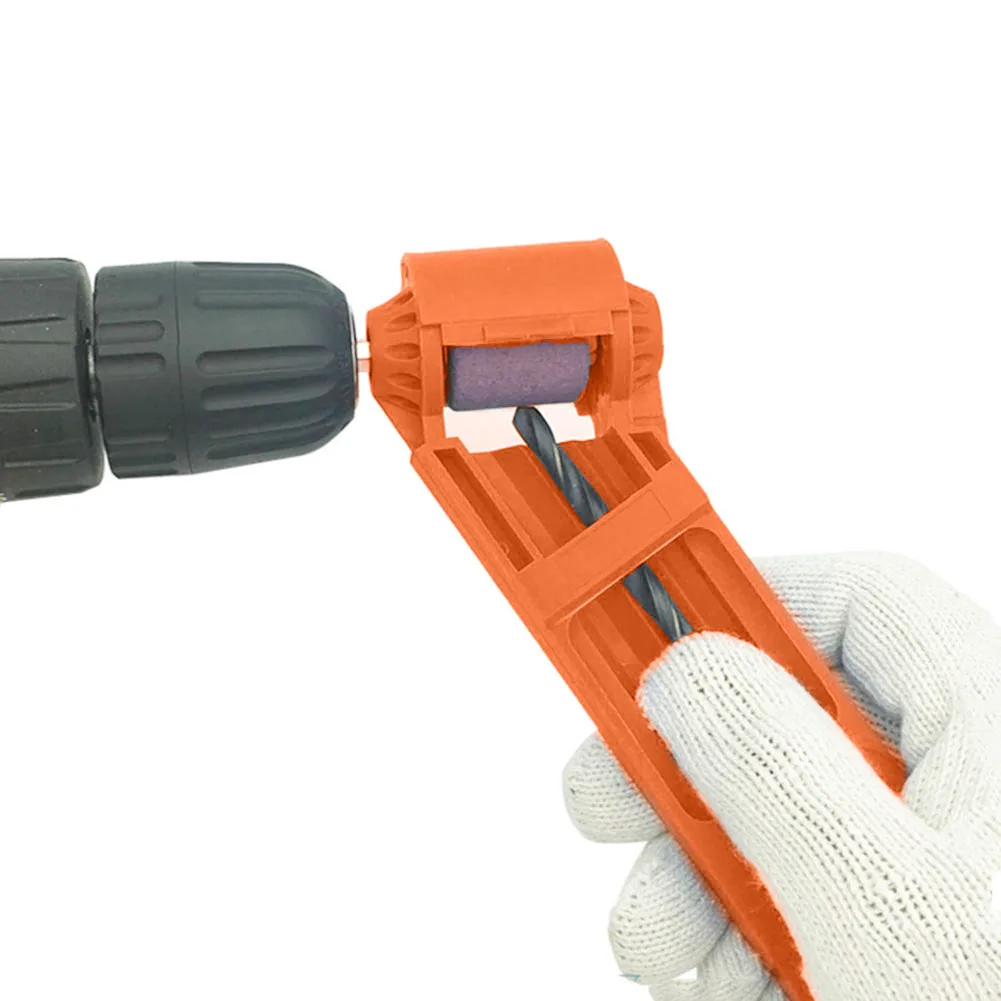 Portable Drill Bit Sharpener 2-12.5mm #6