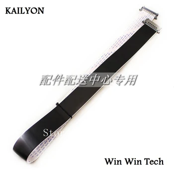 

2pcs x 4K HD Panel Common Universal FFC Cable for Backlight TV Monitor Screen 51pin Cable Length 700mm Free Shipping