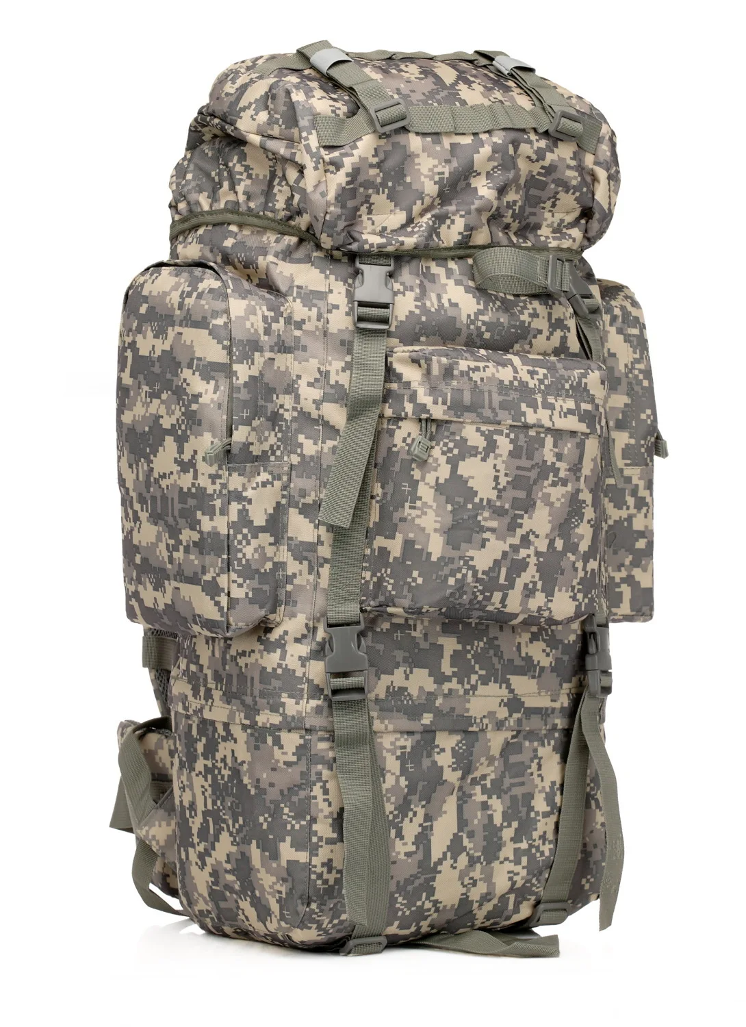 ACU