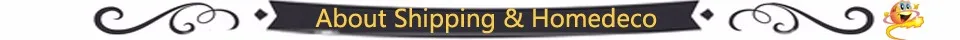 shipping