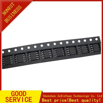 

200New DS1302 DS1302Z DS1302ZN SOP8 Trickle Charge Timekeeping Chip