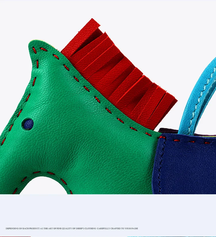 По последней моде; обувь из натуральной кожи Родео пони для изготовления браслета Ассорти женские сумки; набор новых лошадь сумка очарование 2 боковыми двухцветная Кольцевая вспышка PM 13*10 дешевая Сумочка Шарм