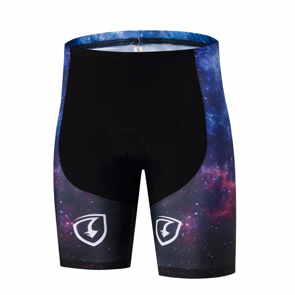 

Design Inspiration of Mysterious Universe Summer Shorts Cycling Clothing Shorts Provide Customized/Wholesale Service