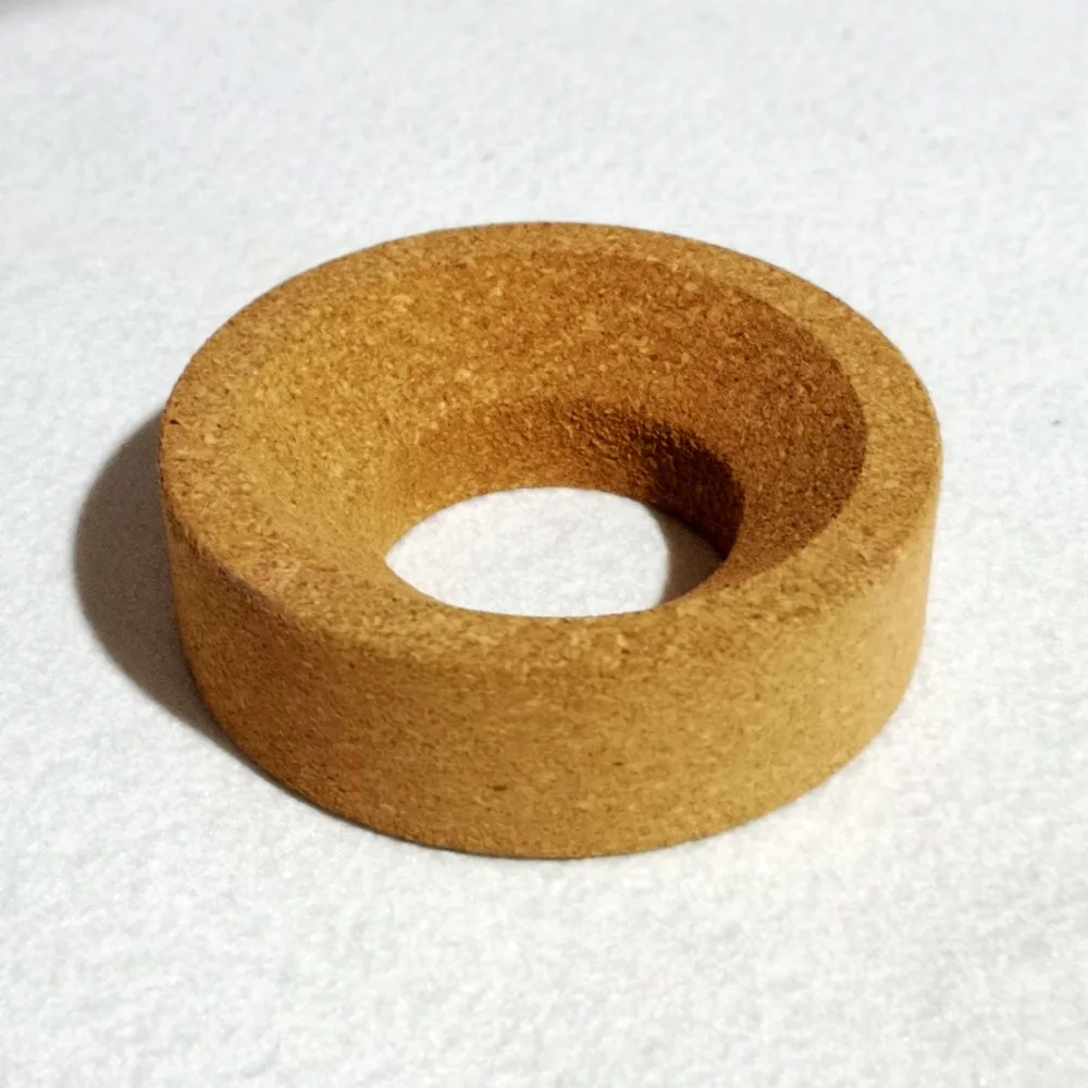 Laboratory Cork Stand for round bottom flasks Dia160*30mm ,Use For 2000ml Flaskin Flask from