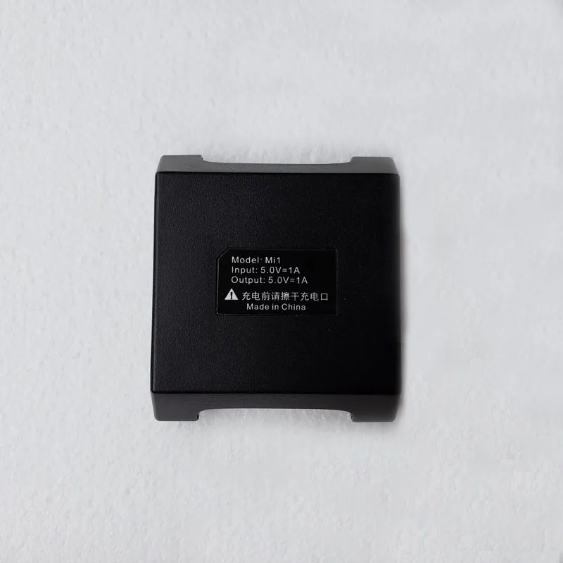 Для Amazfit Bip Pace Lite/Youth A1608 USB док станция зарядное устройство кабель для передачи
